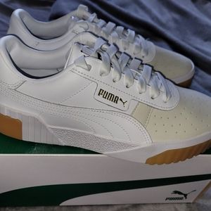 WOMEN'S PUMA CALI EXOTIC